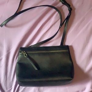 Gently used purse! selling because it is too small for my use.